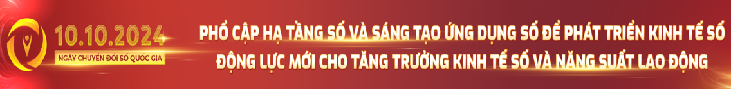 Baner Ngày chuyển đổi số ngang