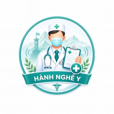 Danh sách người hành nghề năm 2025