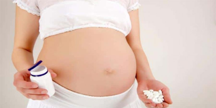 Phân loại mức độ an toàn của thuốc dành cho phụ nữ có thai